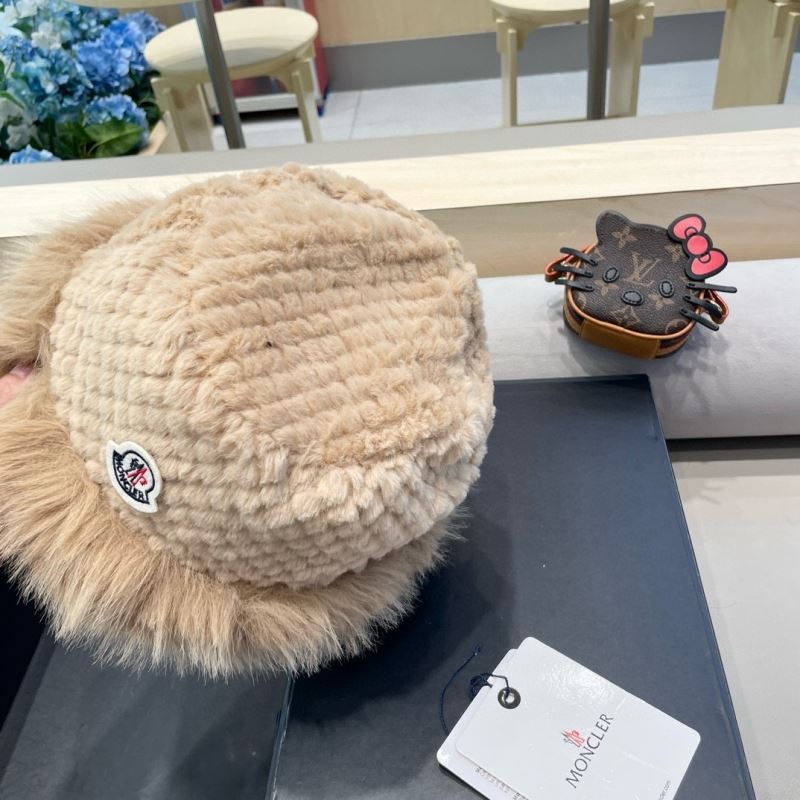 Moncler Caps